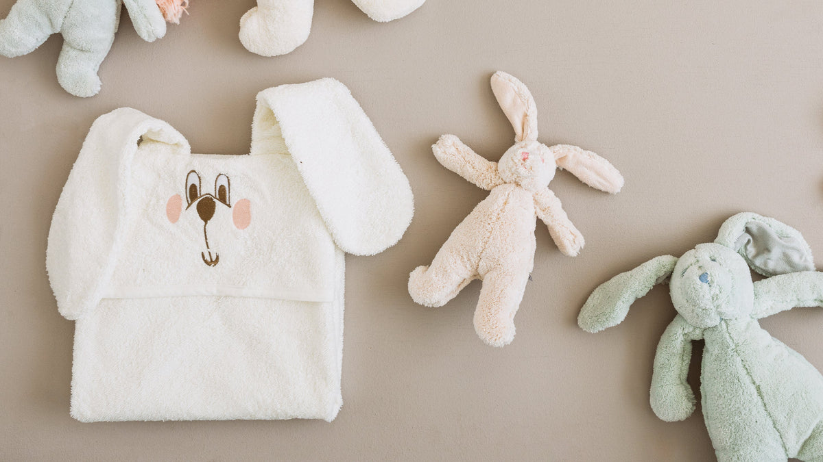 Baby shower gift - Unique options - PENTIK