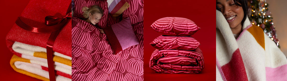 Christmas gift ideas for soft packages - PENTIK