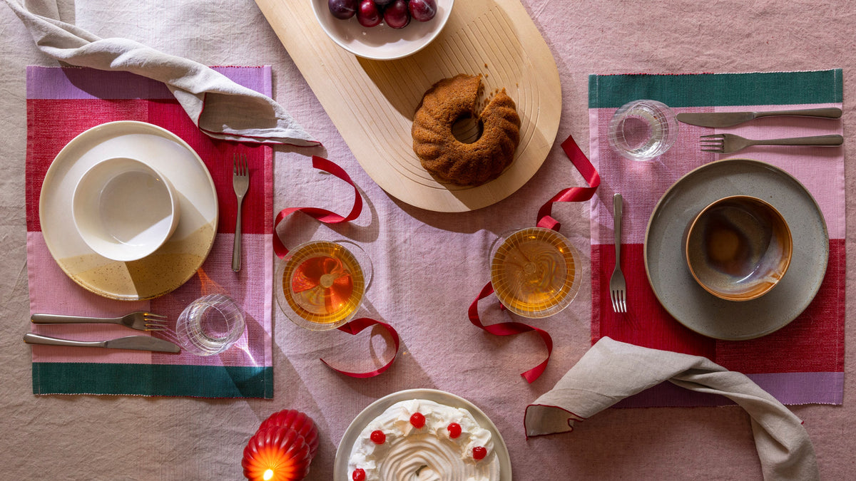 Tableware - PENTIK