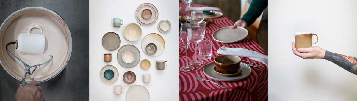 Ceramics -25% - PENTIK