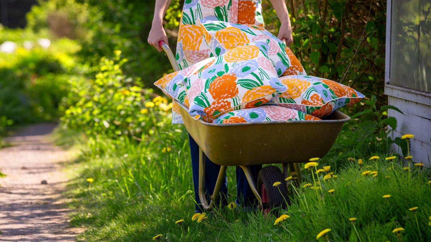 Spring Fair's Trend Home products - PENTIK