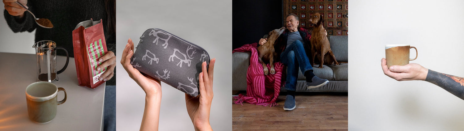 A gift for dad – Father's Day gift ideas - PENTIK