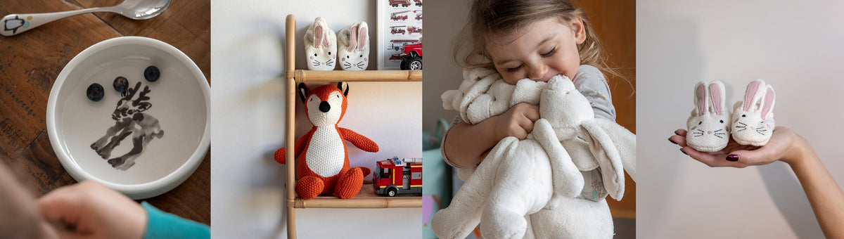 Gift ideas for children - PENTIK