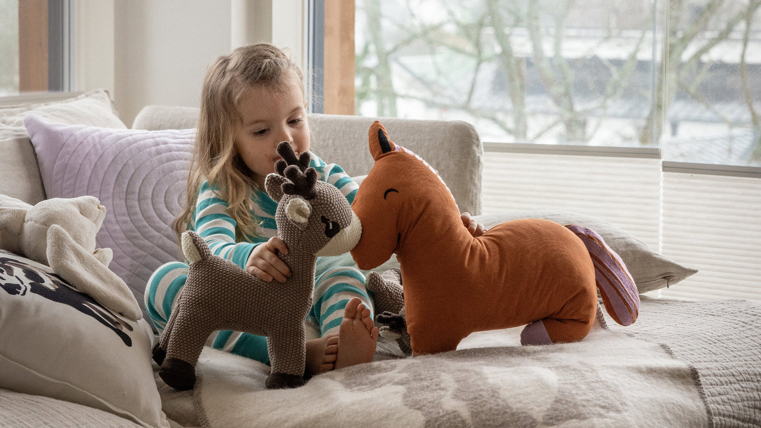 Gift ideas for children - PENTIK