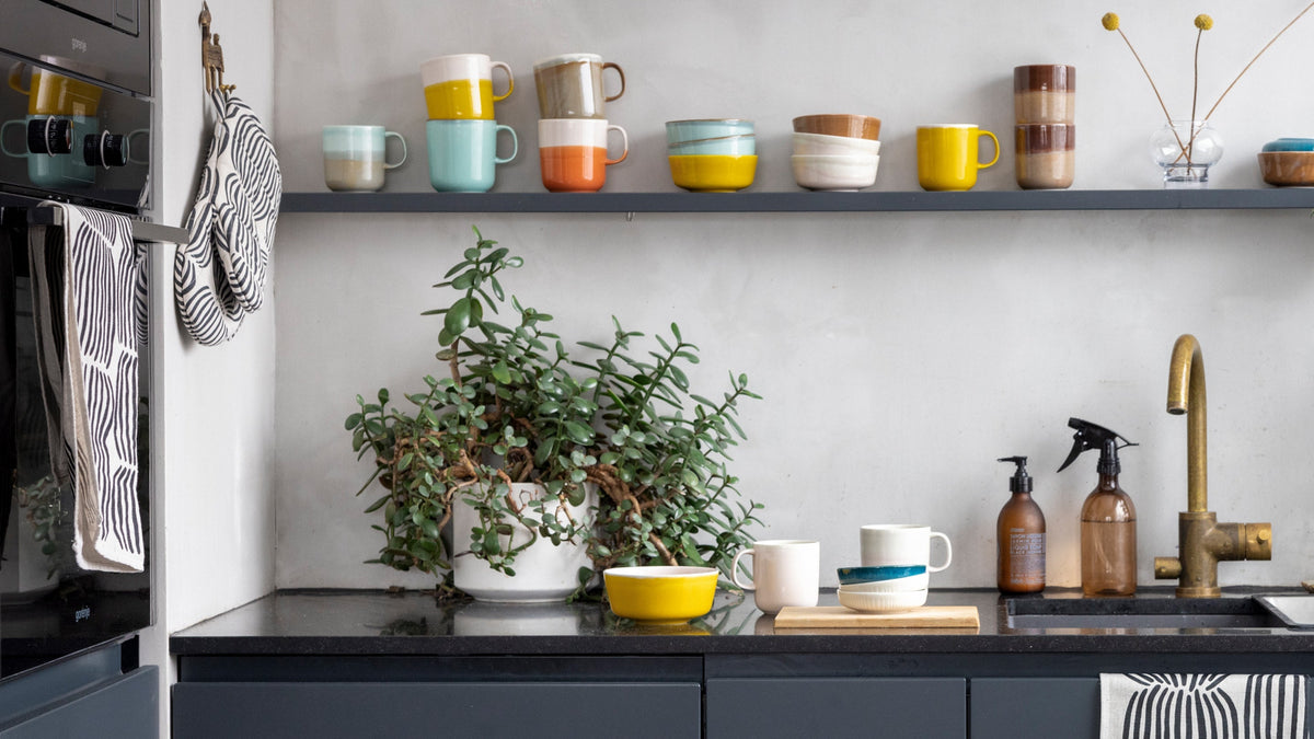 Gift ideas for a new home - PENTIK