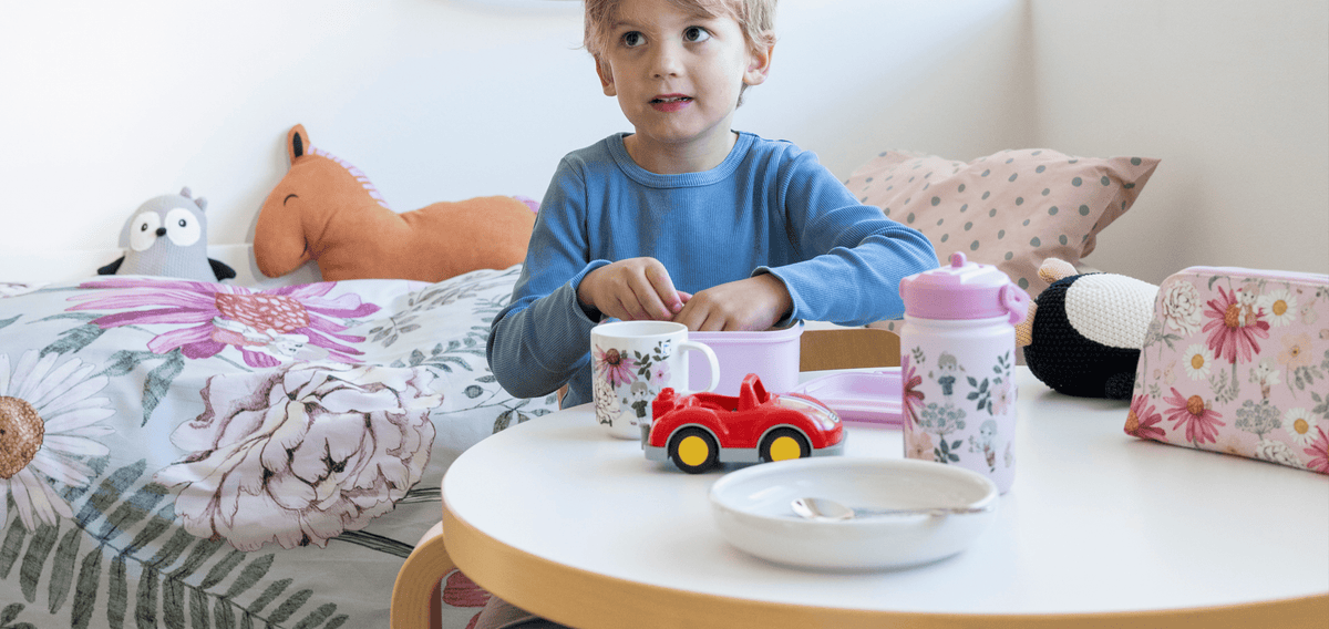 Children - New arrivals - PENTIK
