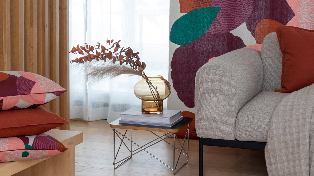 Outlet finds for autumn décor - PENTIK