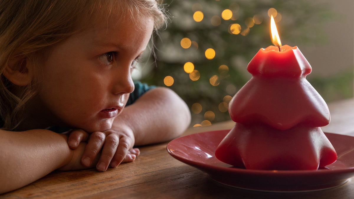 Small and affordable Christmas gift ideas - PENTIK