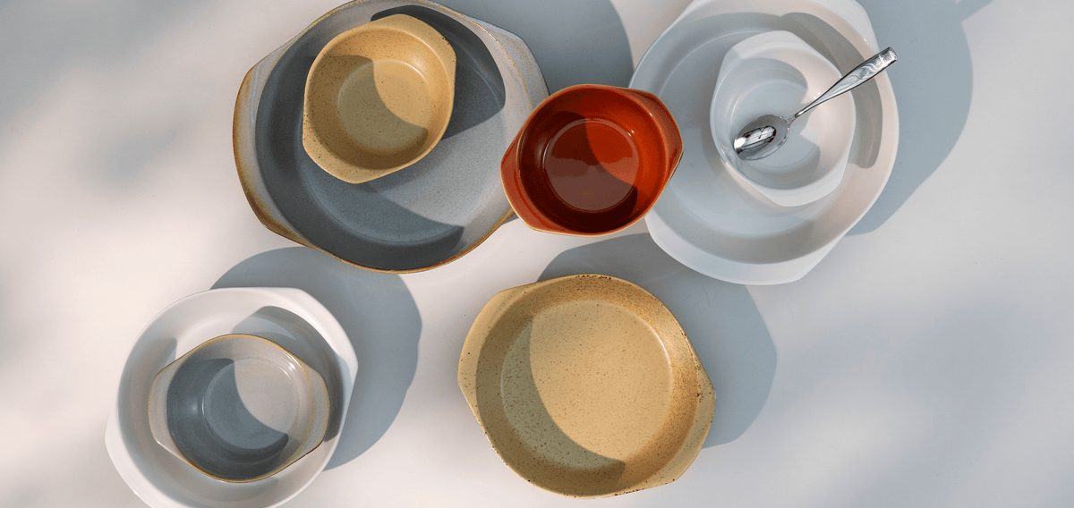 Food preparation and storage - PENTIK