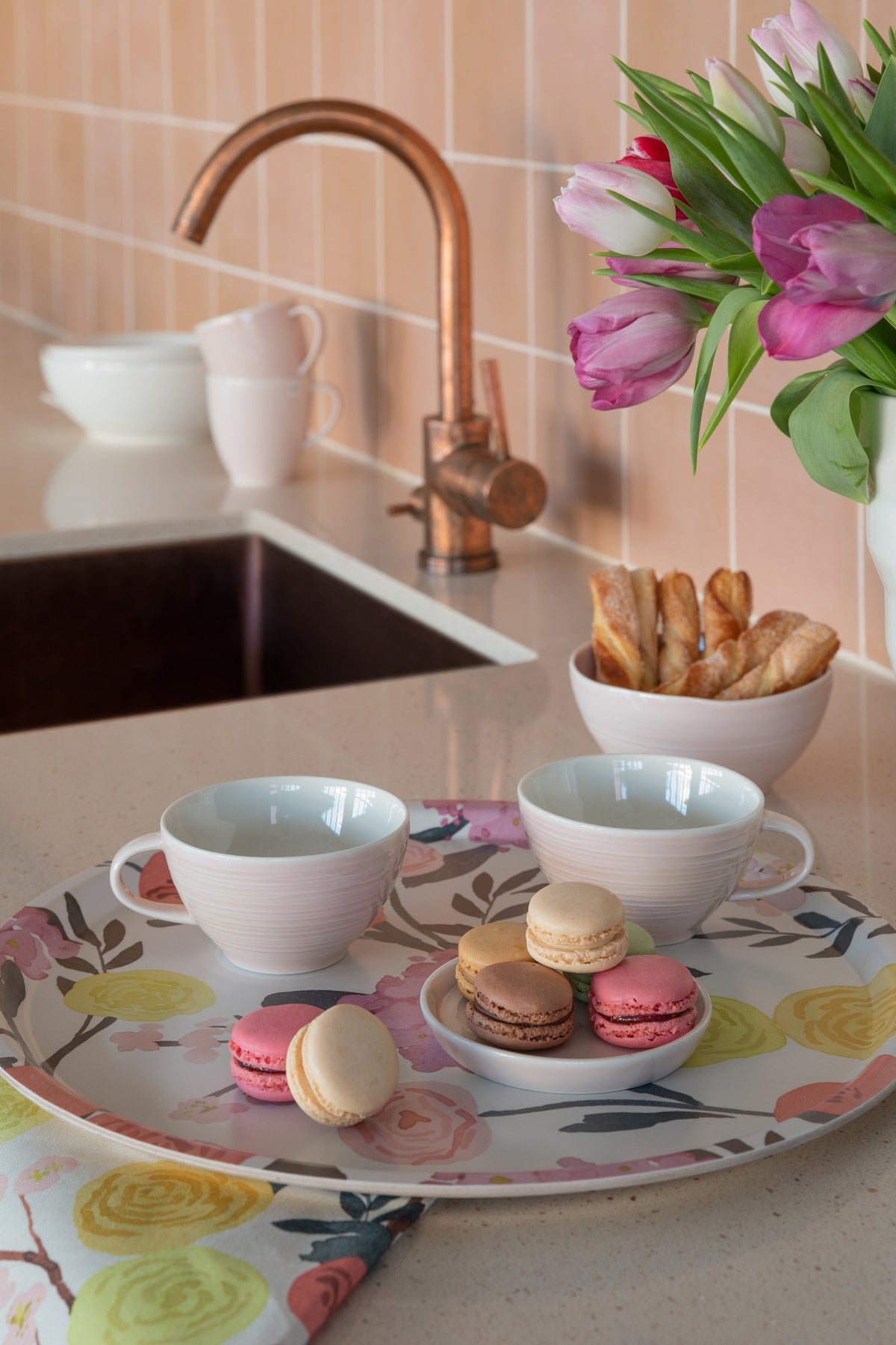 Shop The Look: Delicious colours, delicious flavours - PENTIK