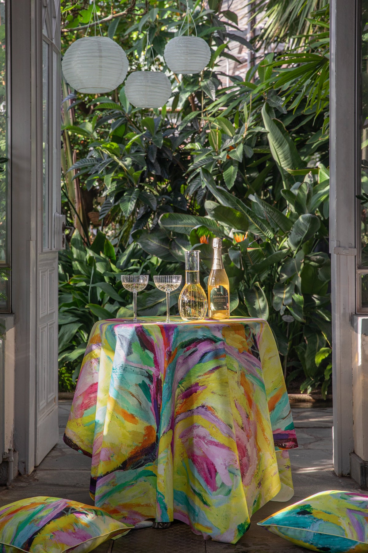 Shop The Look: Party fun in your own yard - PENTIK