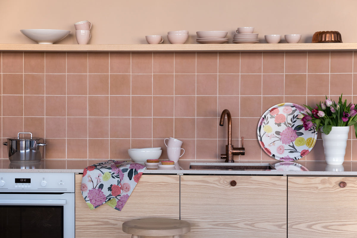 Shop The Look: Celebrating New Life Around Us - PENTIK