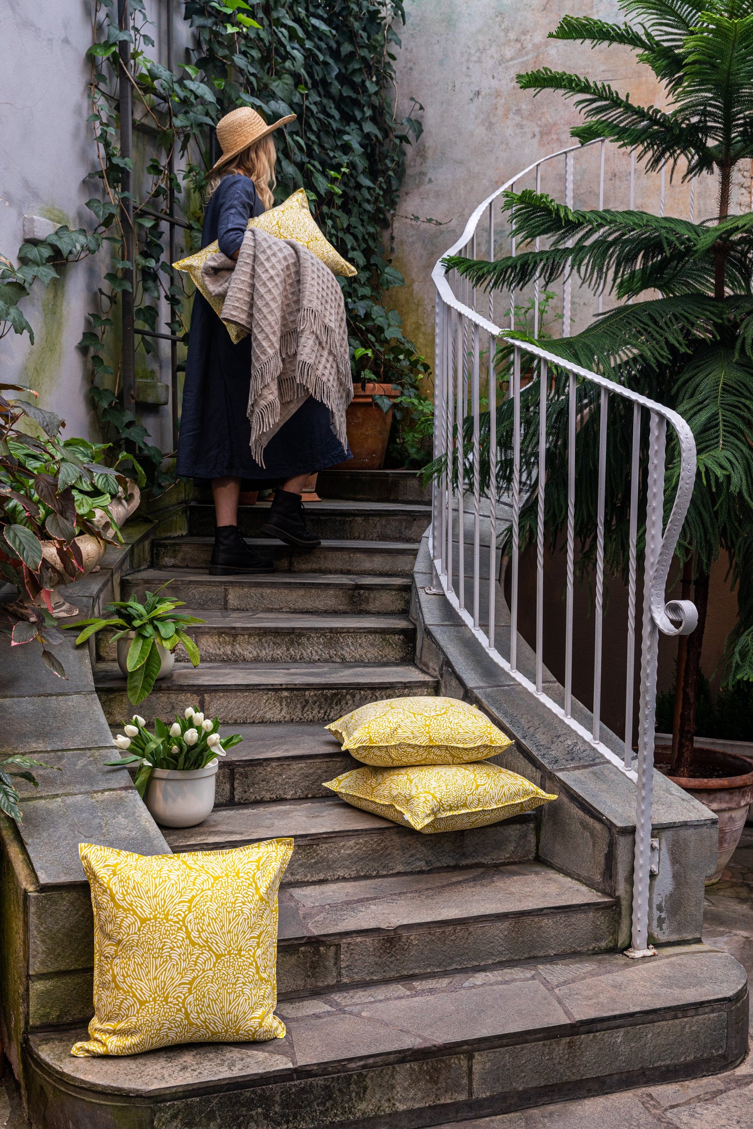 Shop The Look: The atmosphere of the summer sun - PENTIK