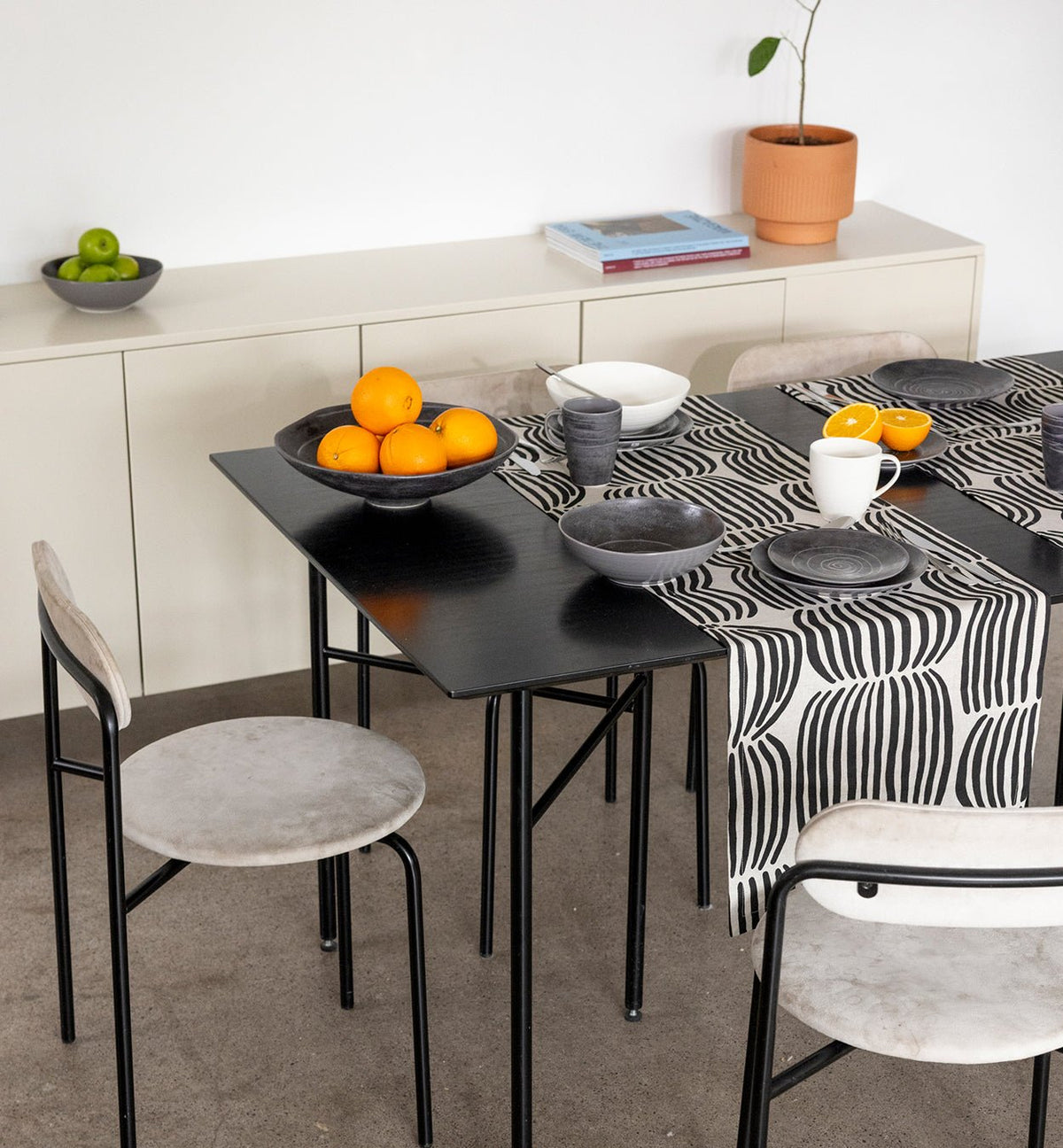 Shop The Look: Like Made Together - PENTIK
