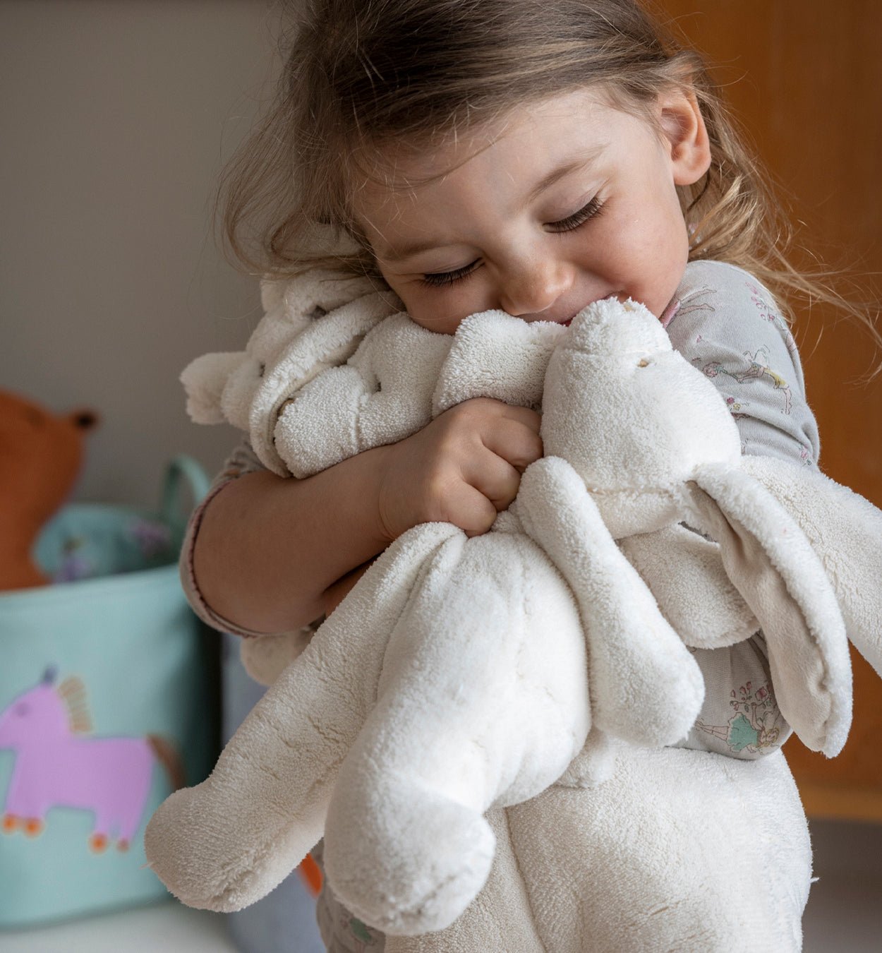 Shop The Look: The Best Sleep Buddy - PENTIK