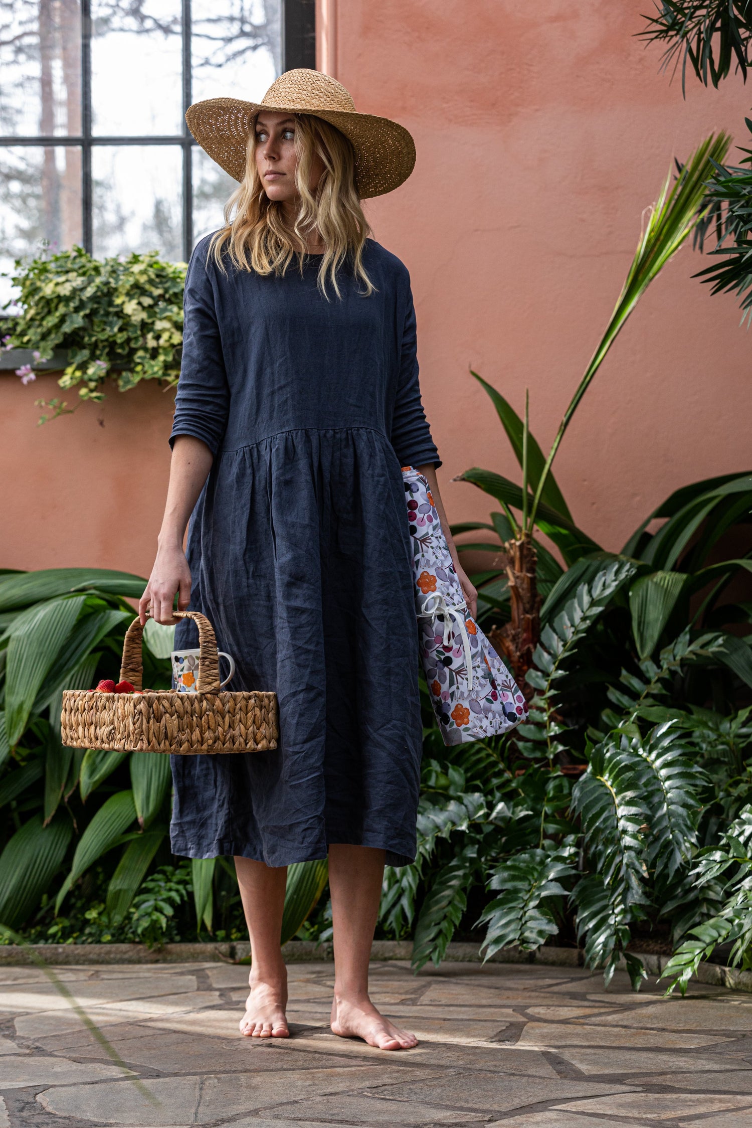 Shop The Look: Picnics are part of the summer! - PENTIK