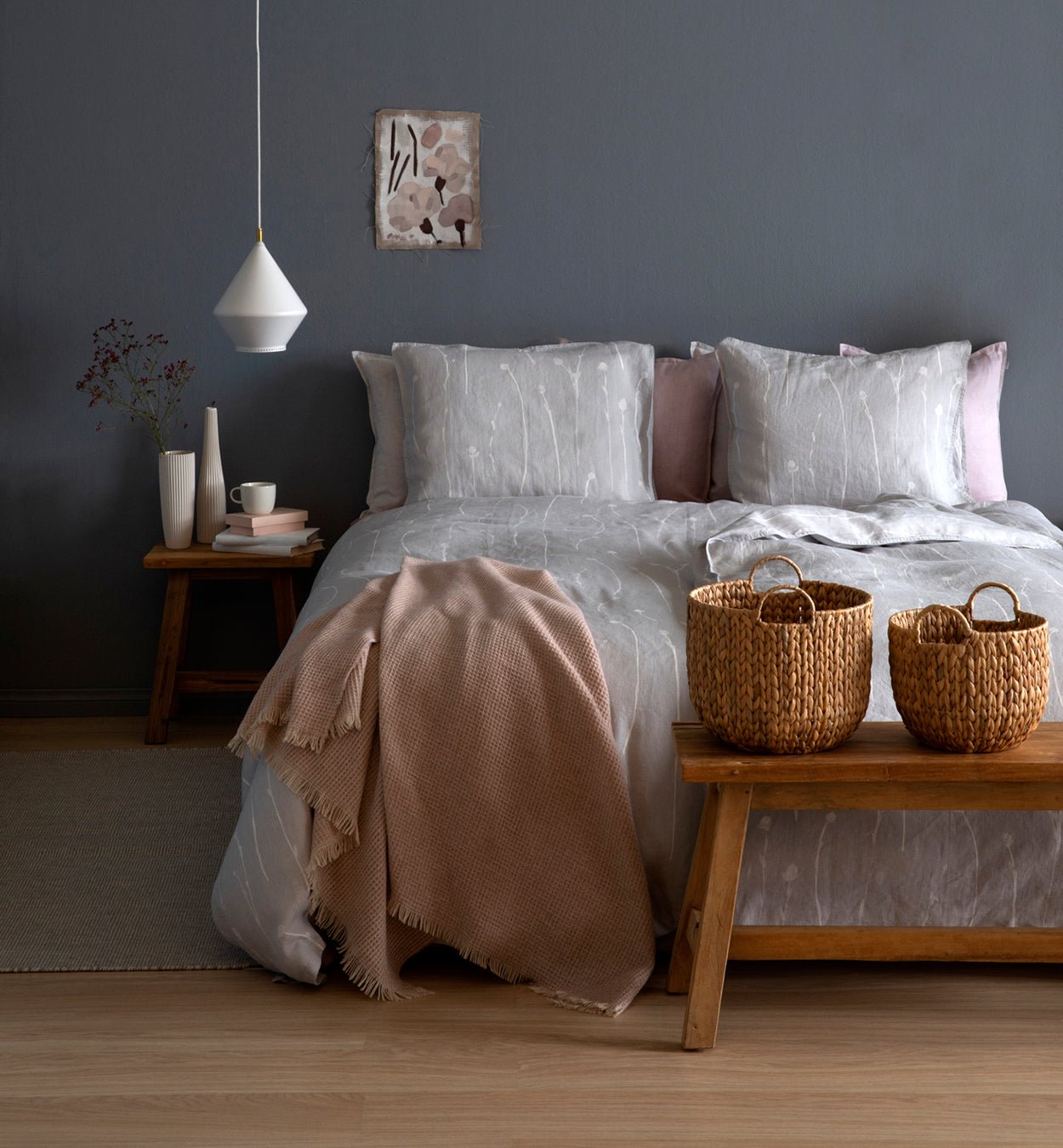 Shop The Look: For peaceful dreams - PENTIK
