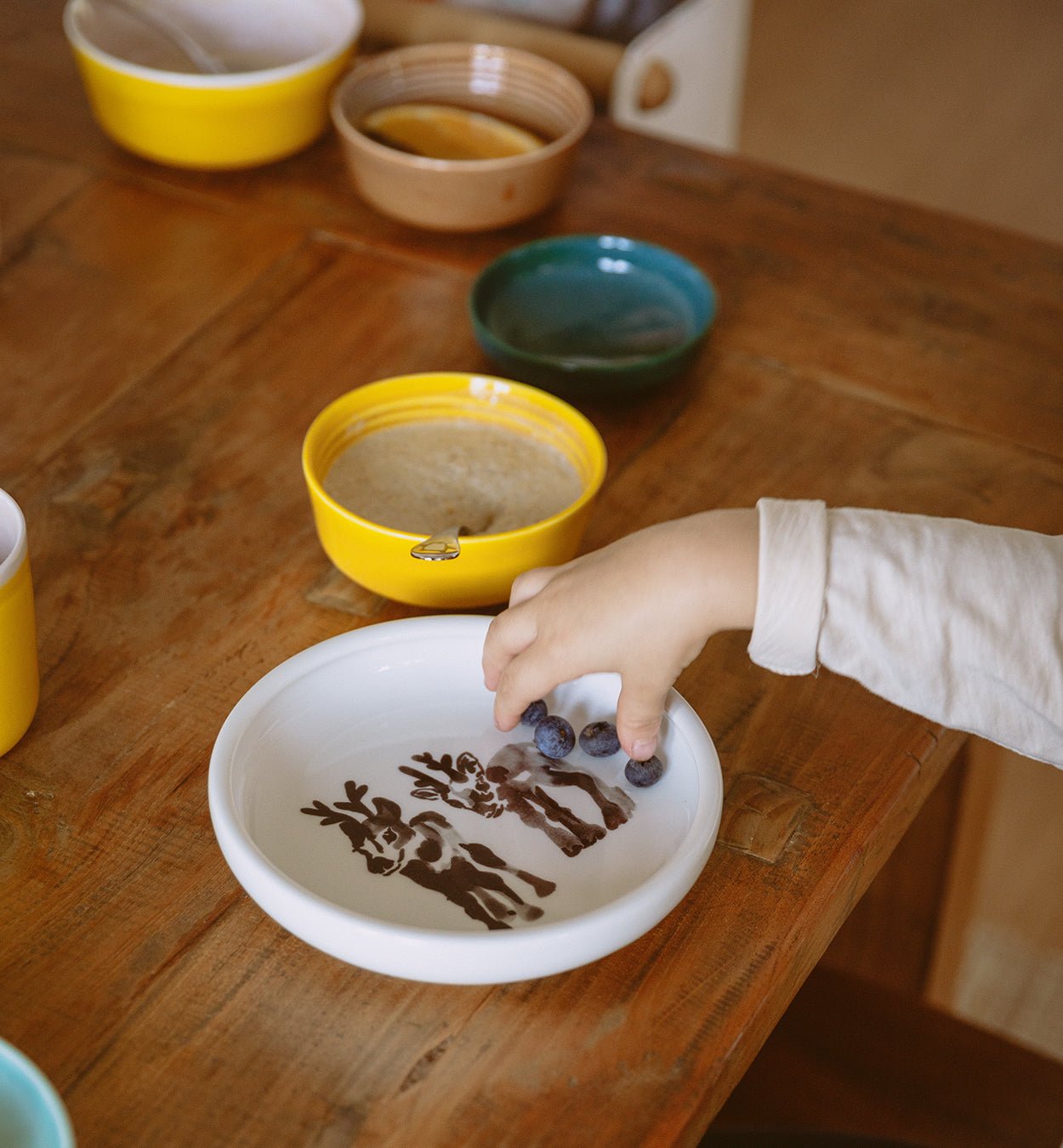 Shop The Look: It feels like these tableware will stay with you for a lifetime - PENTIK