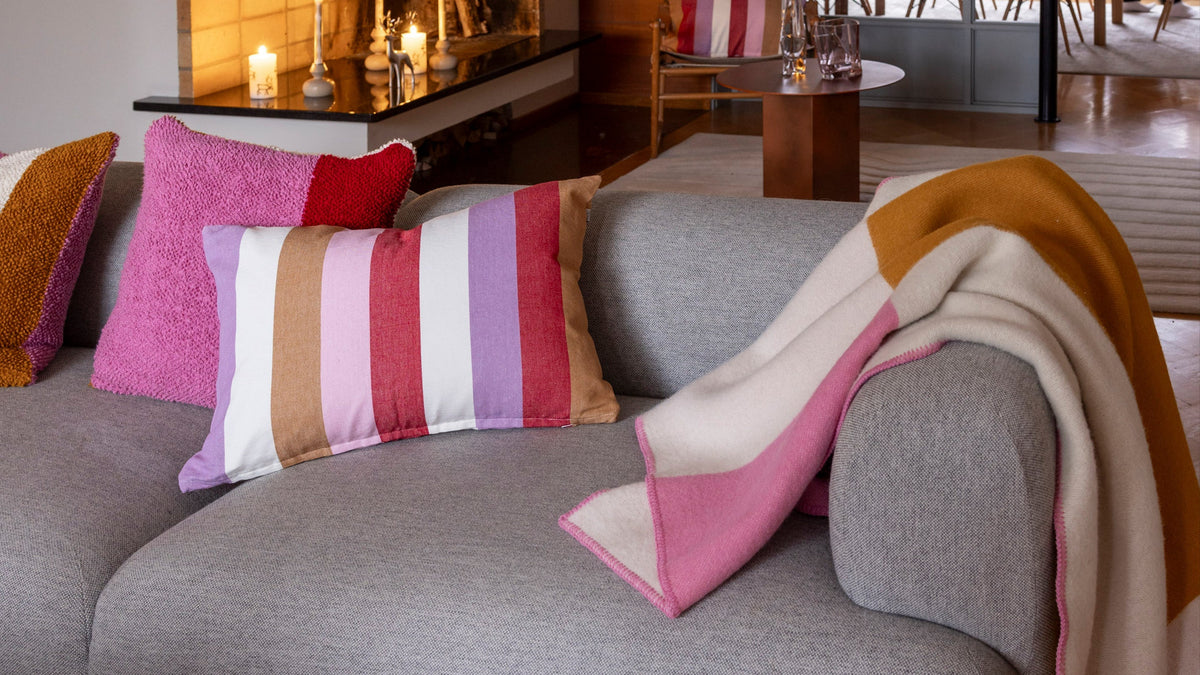 Textiles - All products - PENTIK
