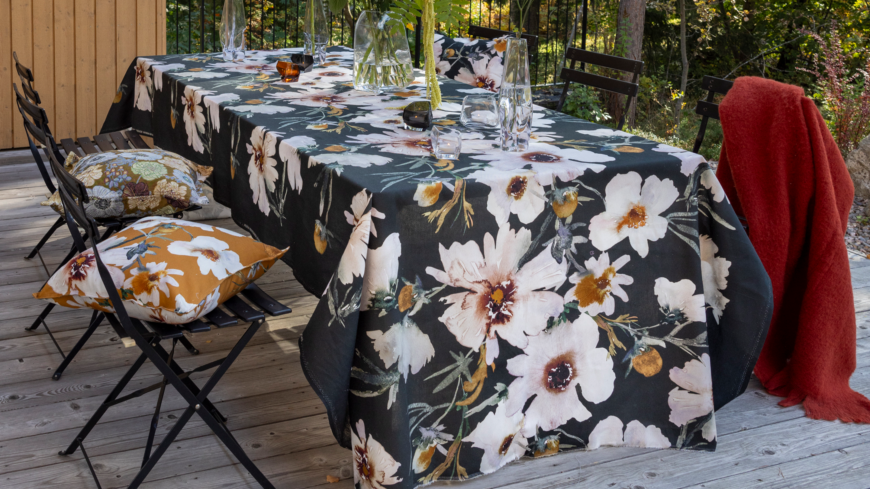 Textiles - All products | PENTIK