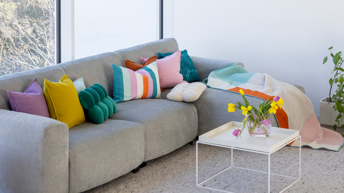 Textiles - All products – PENTIK