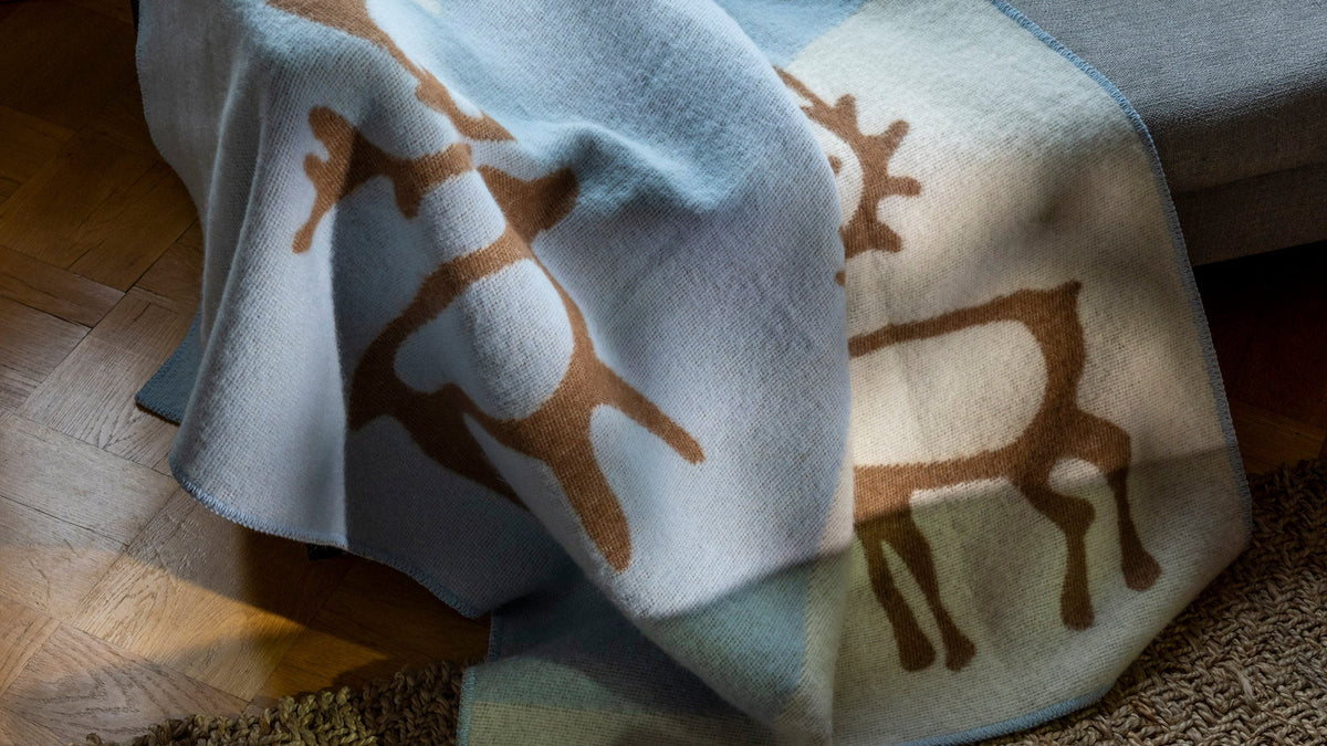 Torkkupeitot ja päiväpeitot - PENTIK