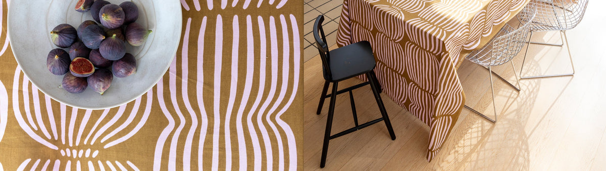 Friend sales: Fabrics and cushion covers - PENTIK
