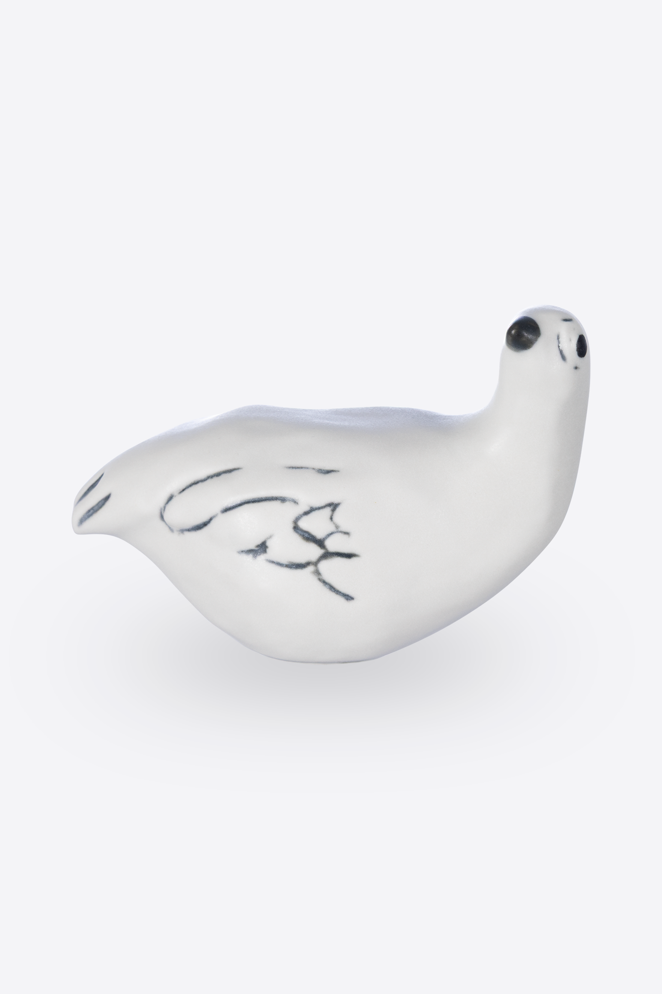 Riekko Ceramic Sculpture
