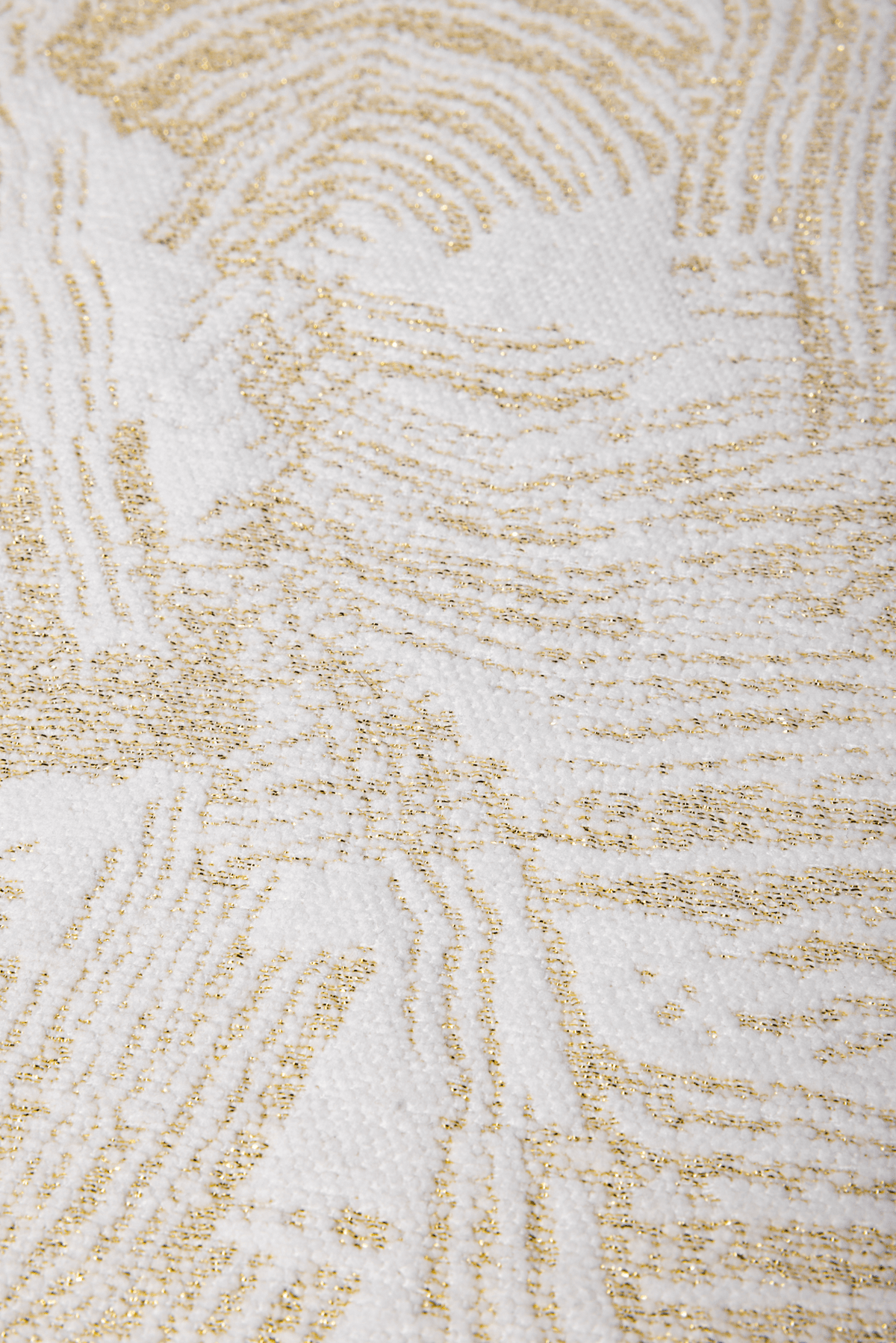 Hiillos Tyynynpäällinen Jacquard - PENTIK - Tekstiilit/Sisustustekstiilit/Tyynynpäälliset