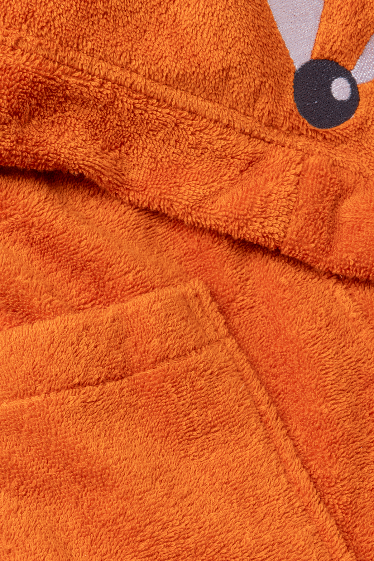 Metsänväki Bathrobe
