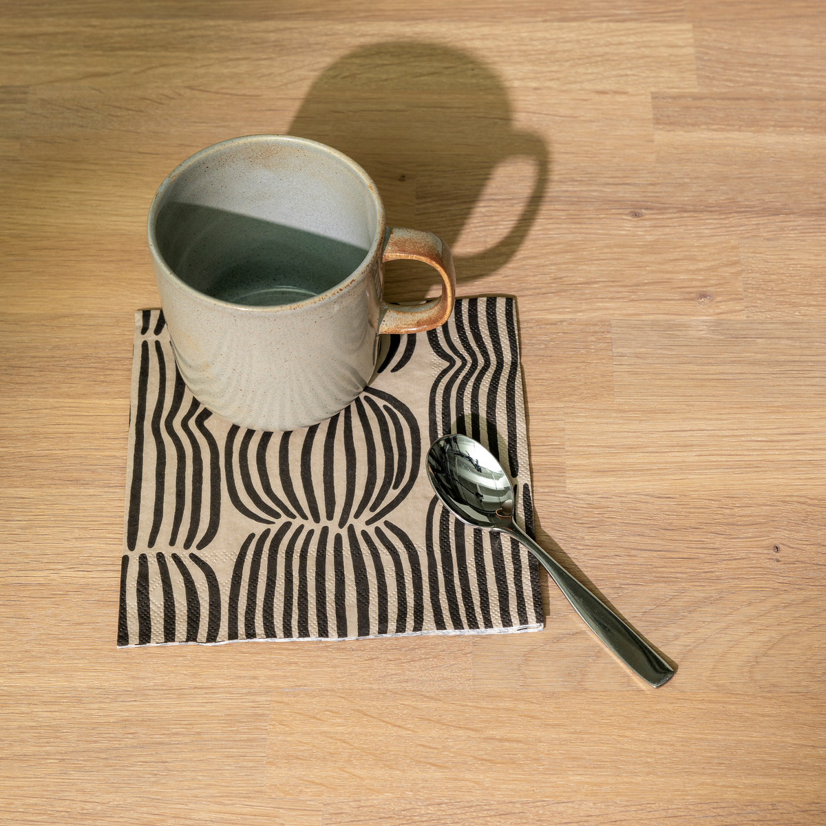 Vilja Napkin
