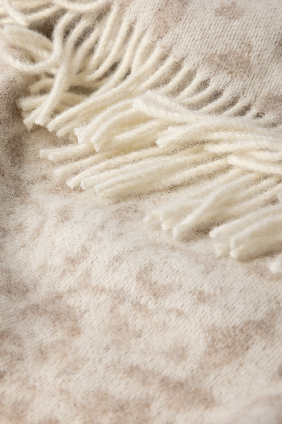 Villikissa Blanket