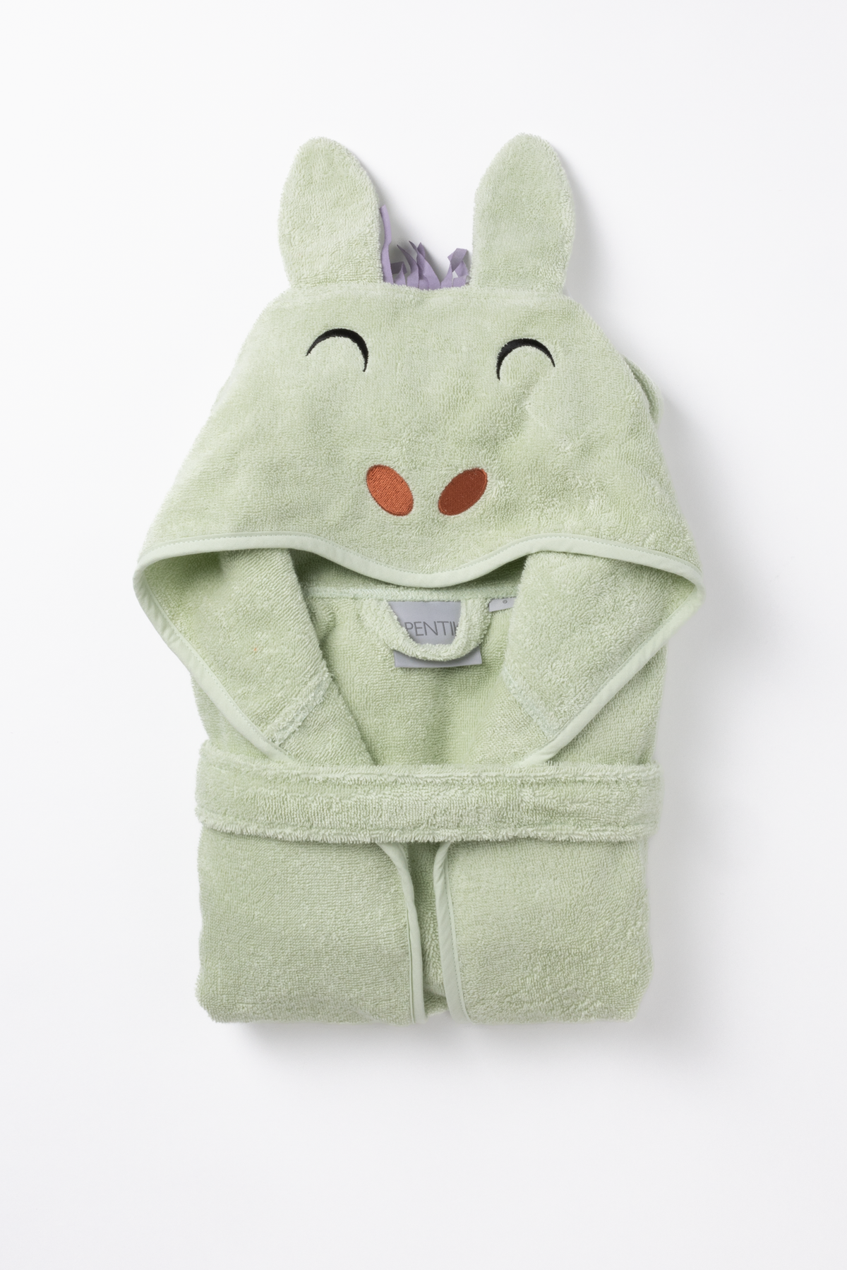 Heppa Bathrobe