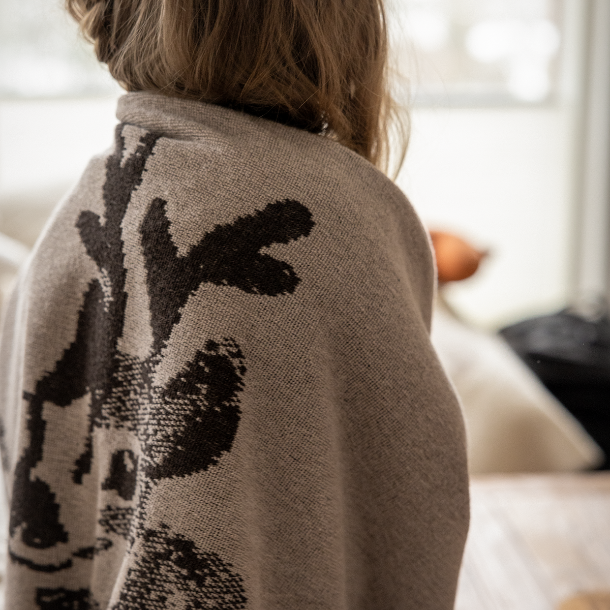Vasa Bath Towel