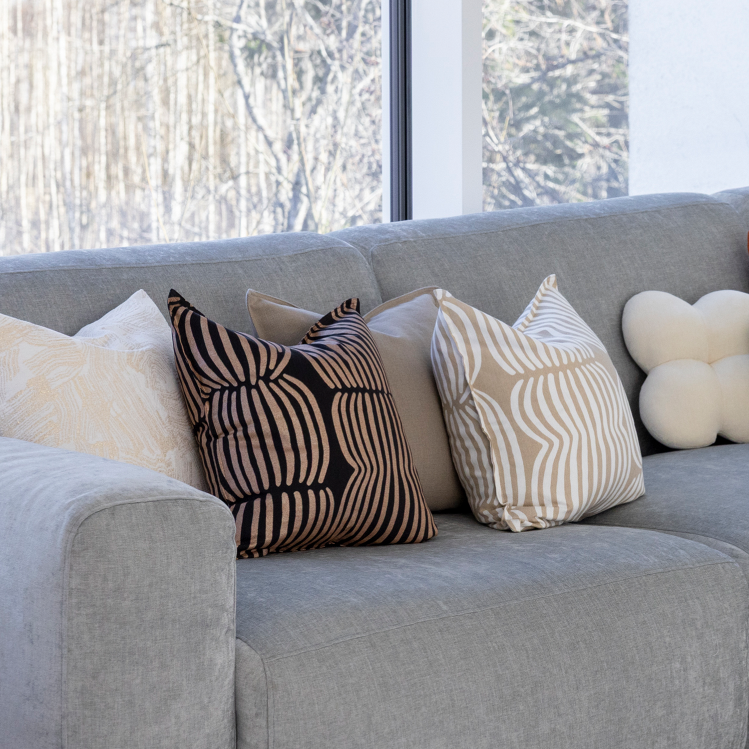 Solid Tyynynpäällinen
