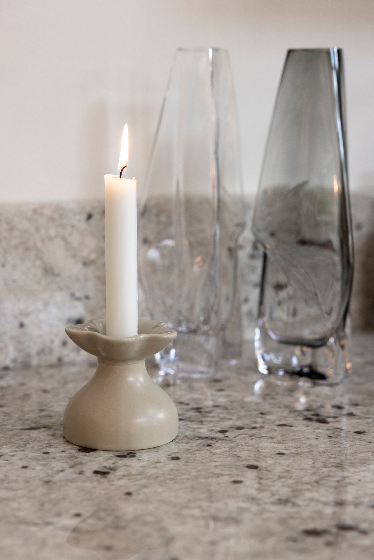 Soma Candle Holder