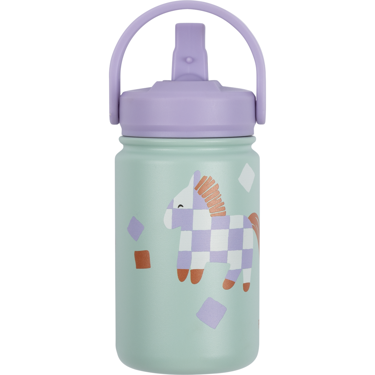 Heppa Water Bottle