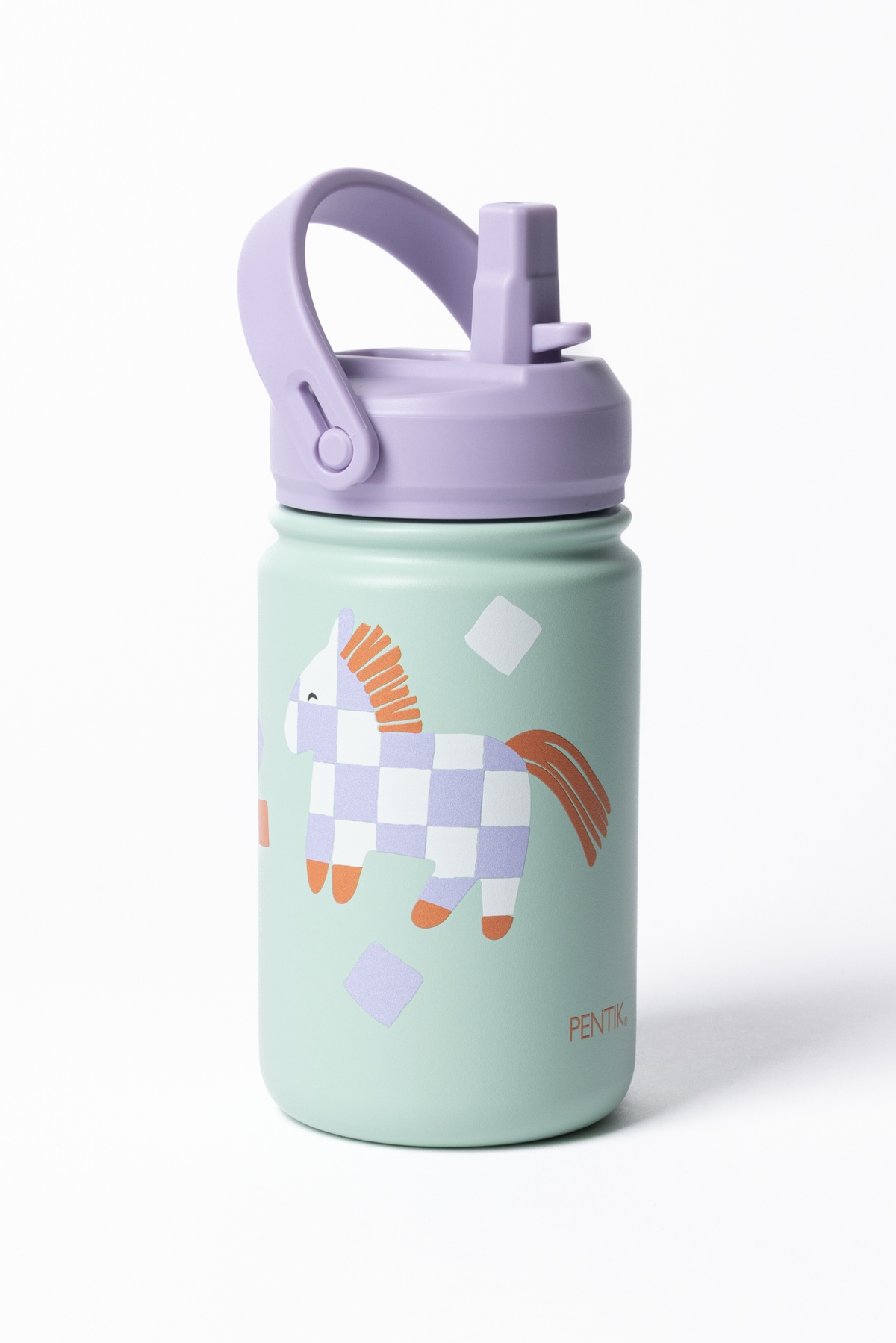 Heppa Water Bottle