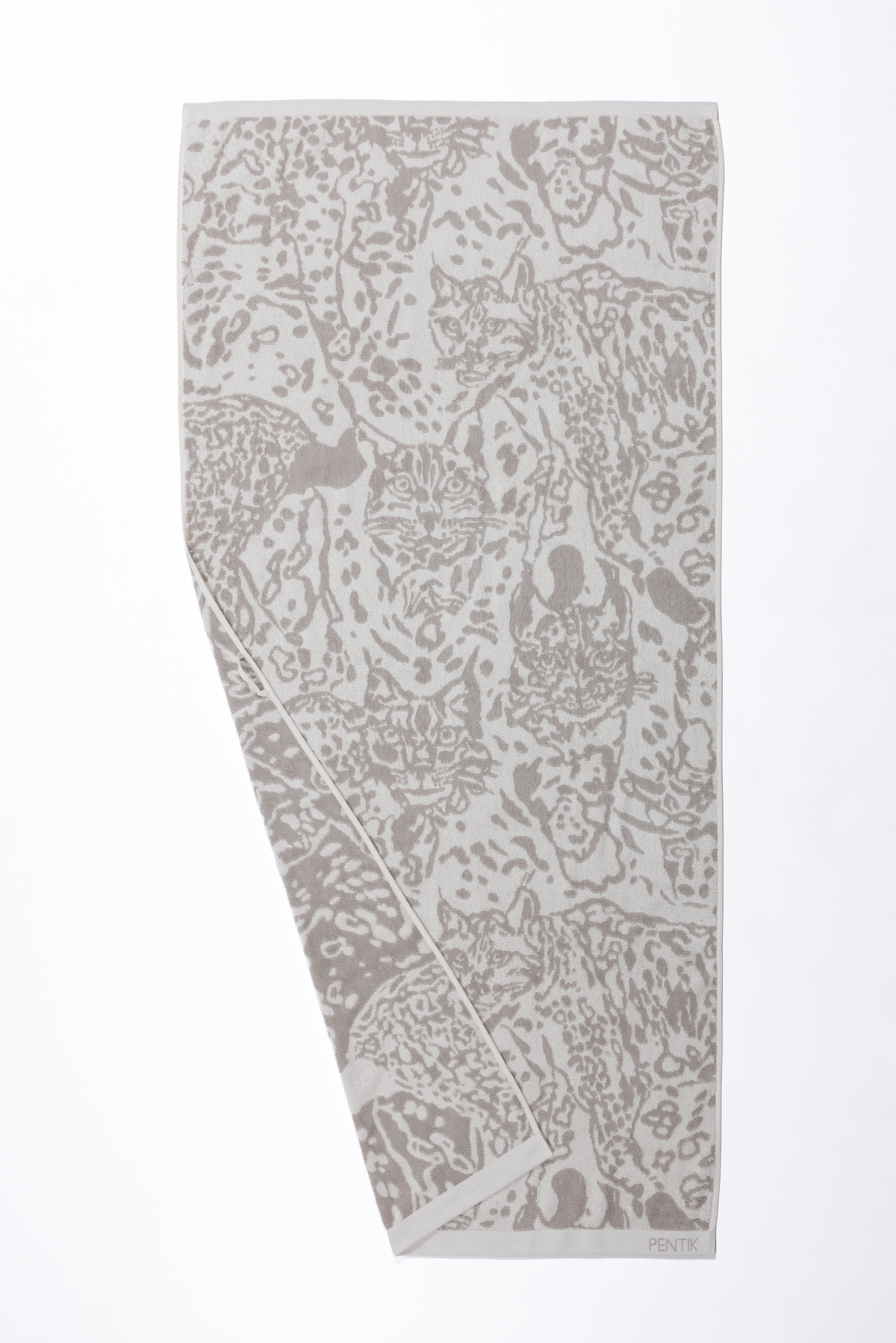 Villikissa Bath Towel