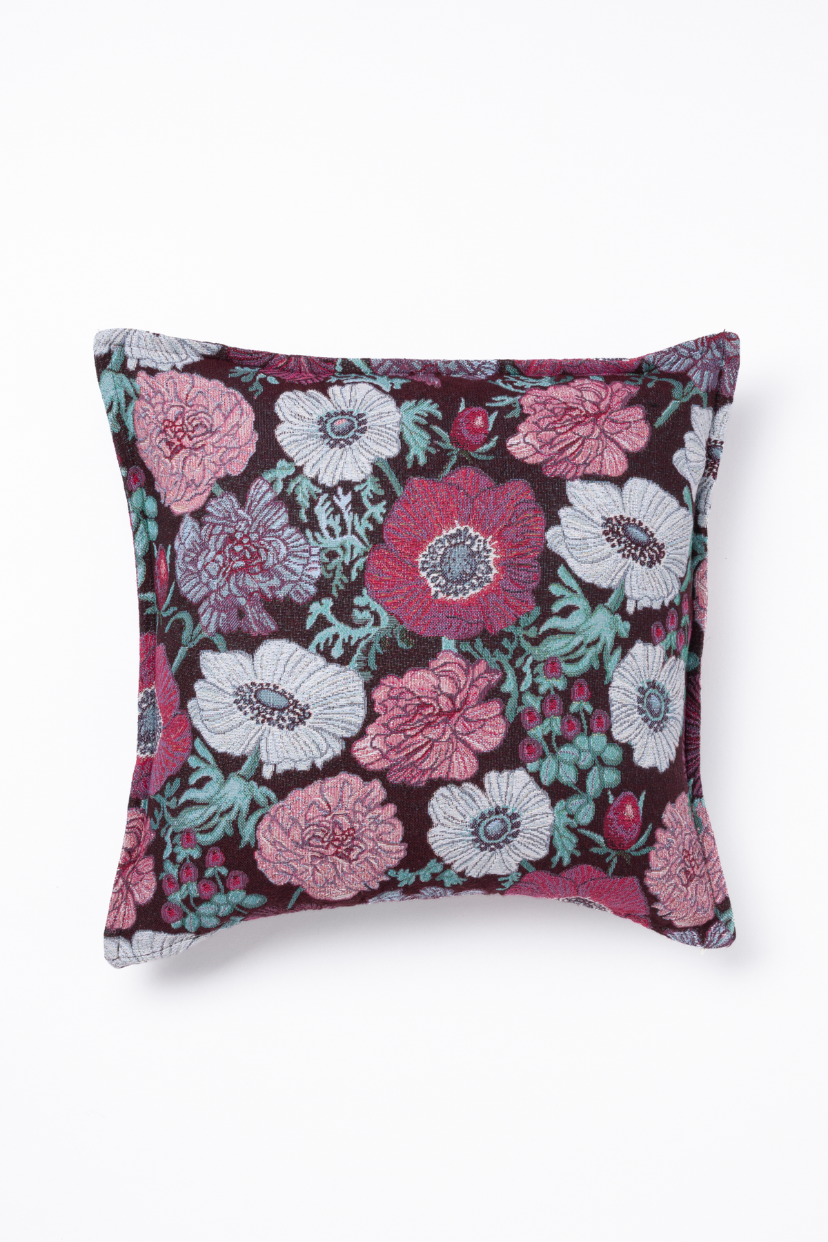 Leinikki Cushion Cover Tapestry Style