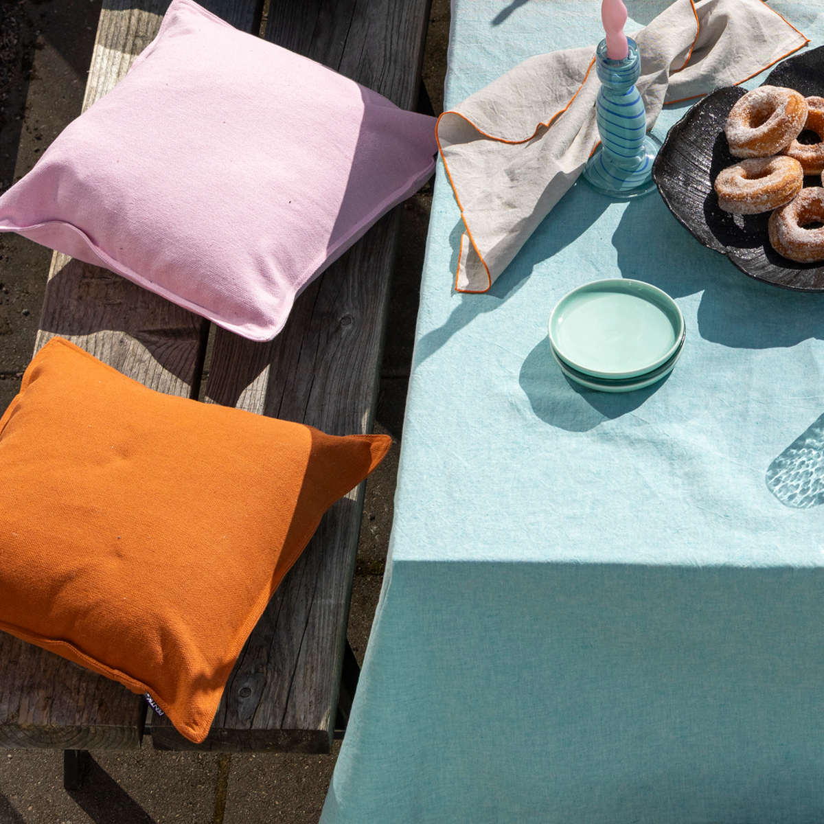 Solid Tyynynpäällinen