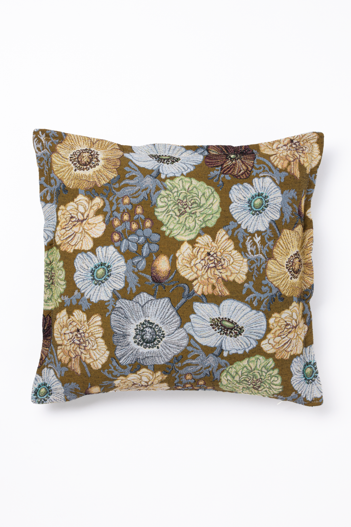 Leinikki Cushion Cover Tapestry Style