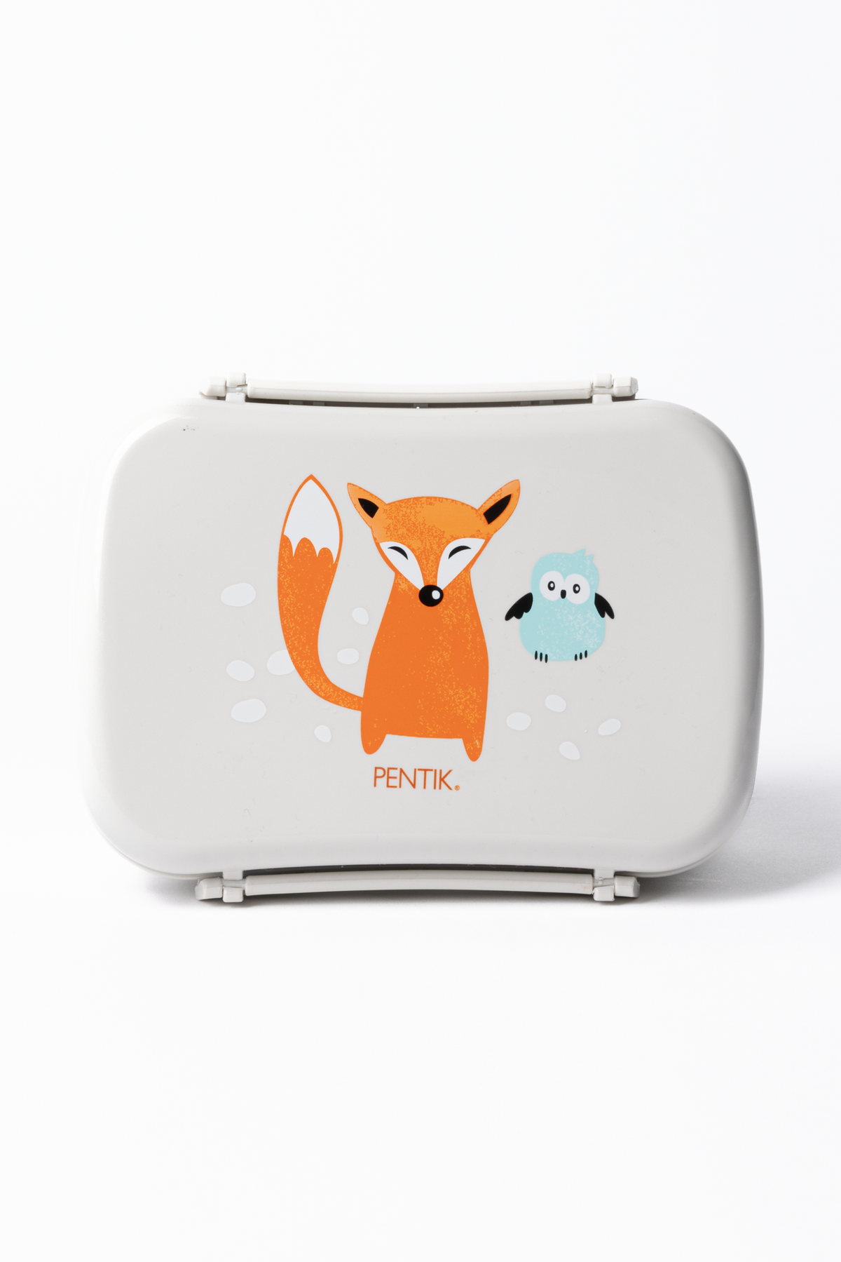 Metsänväki Lunchbox