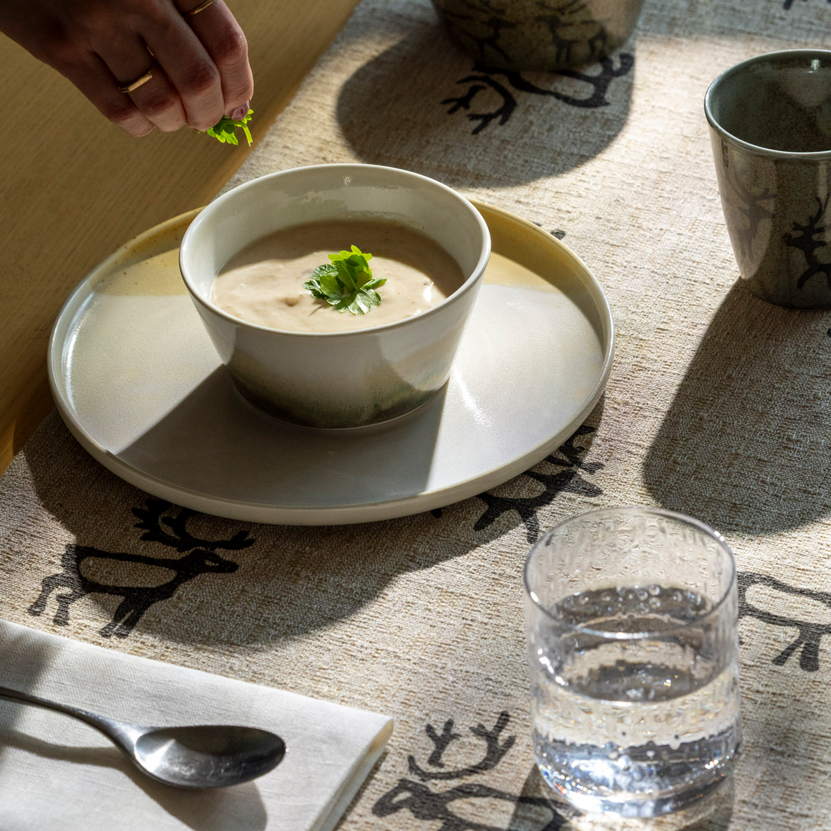 Pahta Bowl