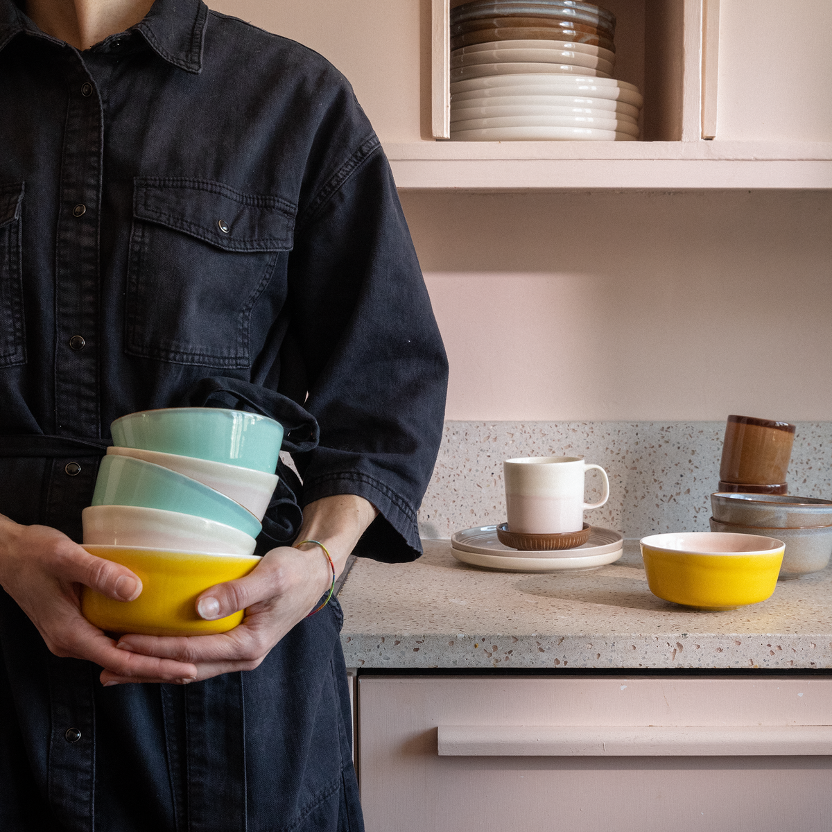 Tuntu Mug