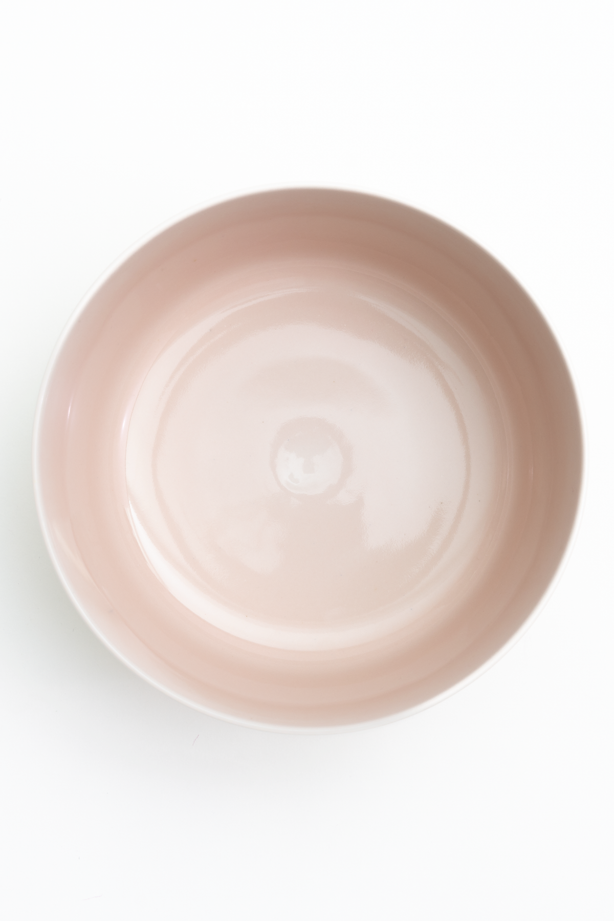 Tuntu Serving Bowl