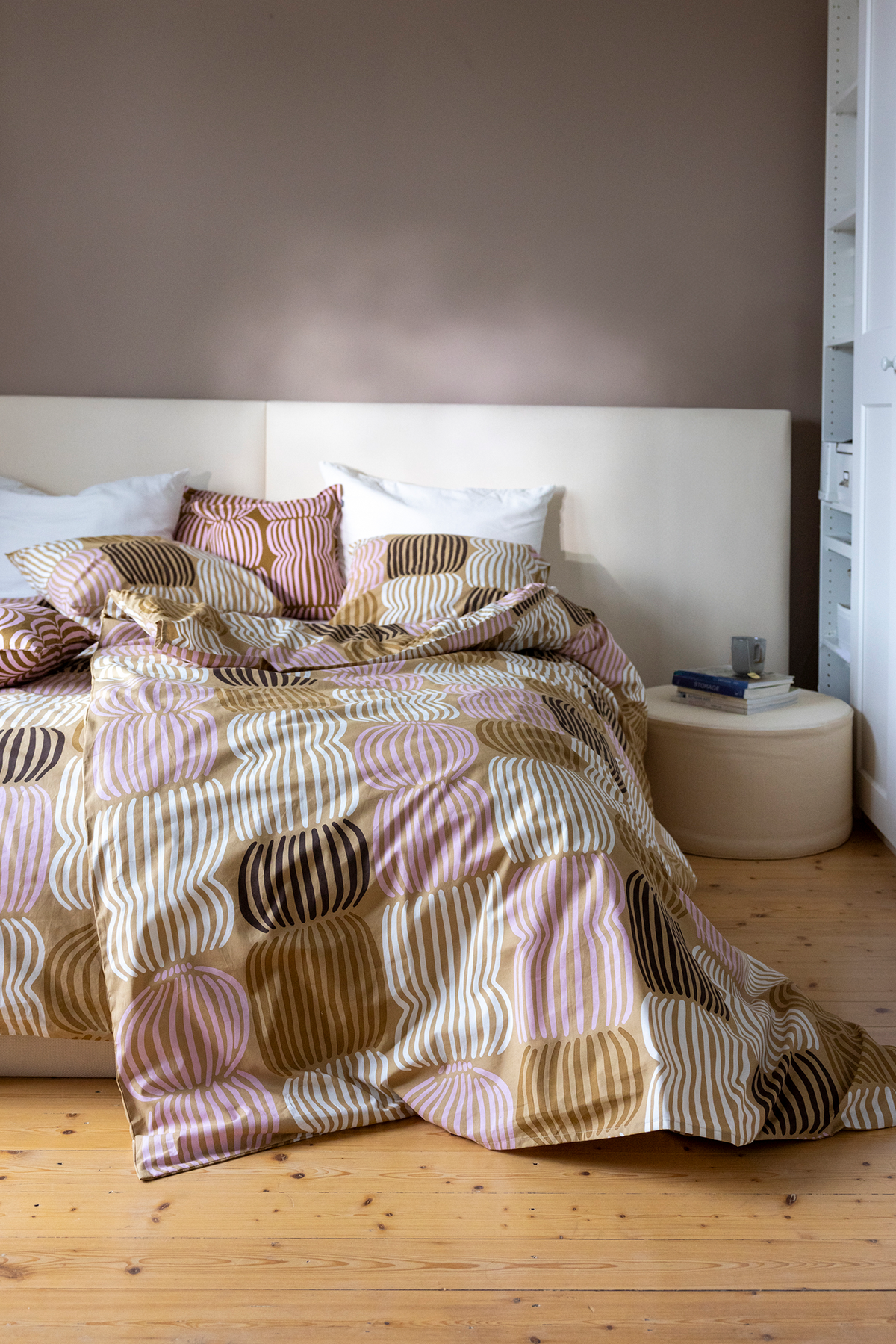 Vilja Duvet Cover Set
