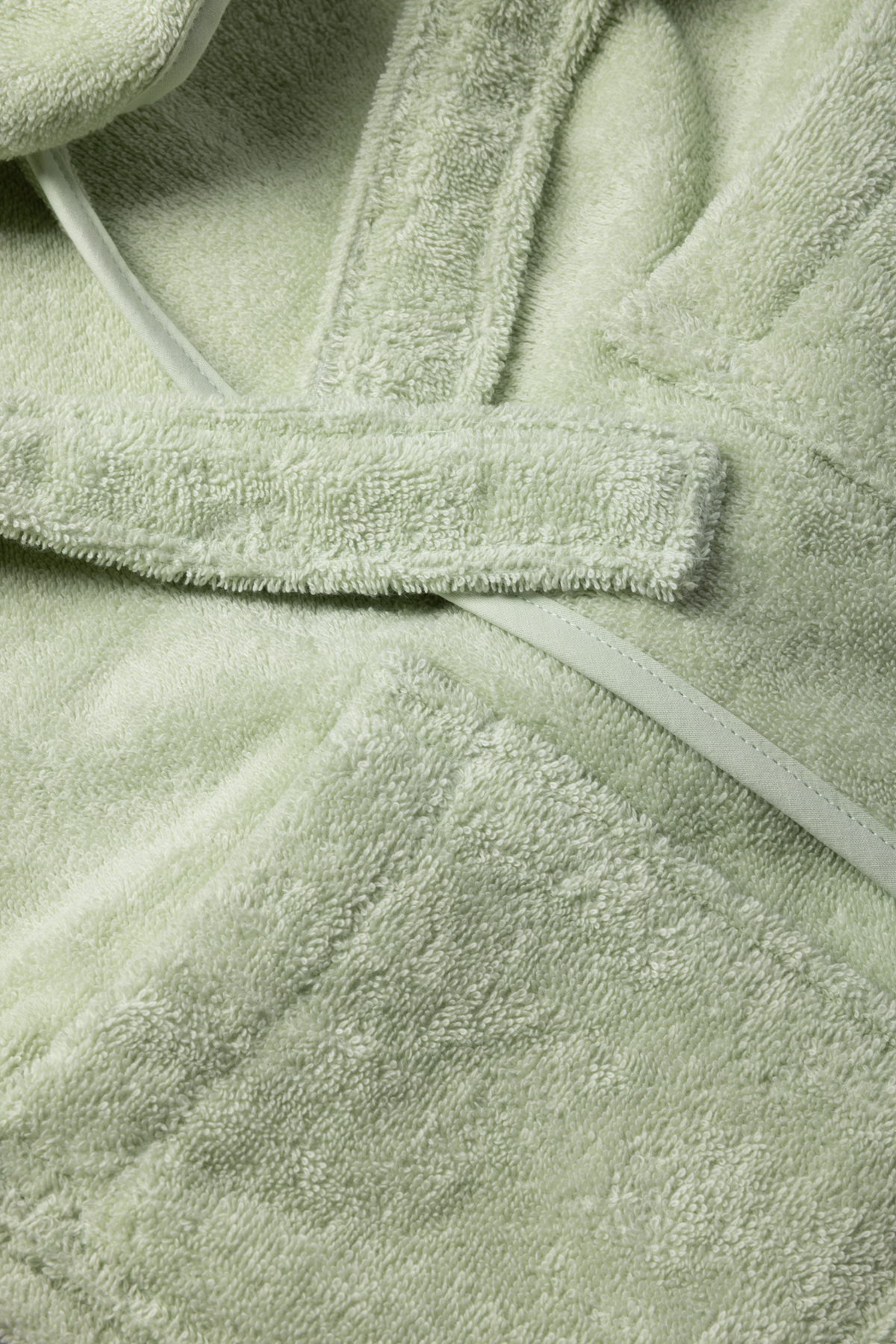Heppa Bathrobe