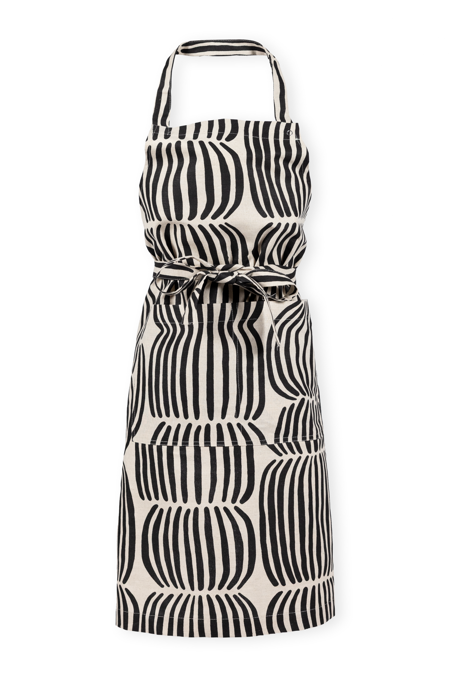 Vilja Apron Halflinen