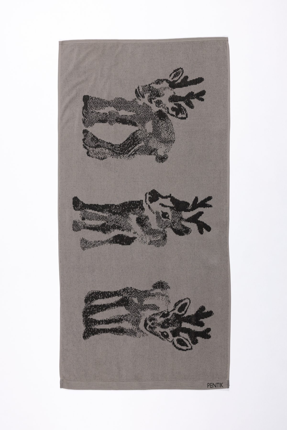 Vasa Bath Towel